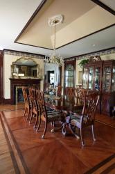 Click to enlarge image  - Formal Dining Room - 