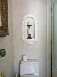 Click to enlarge image  - Very nice Bathroom Remodel - 